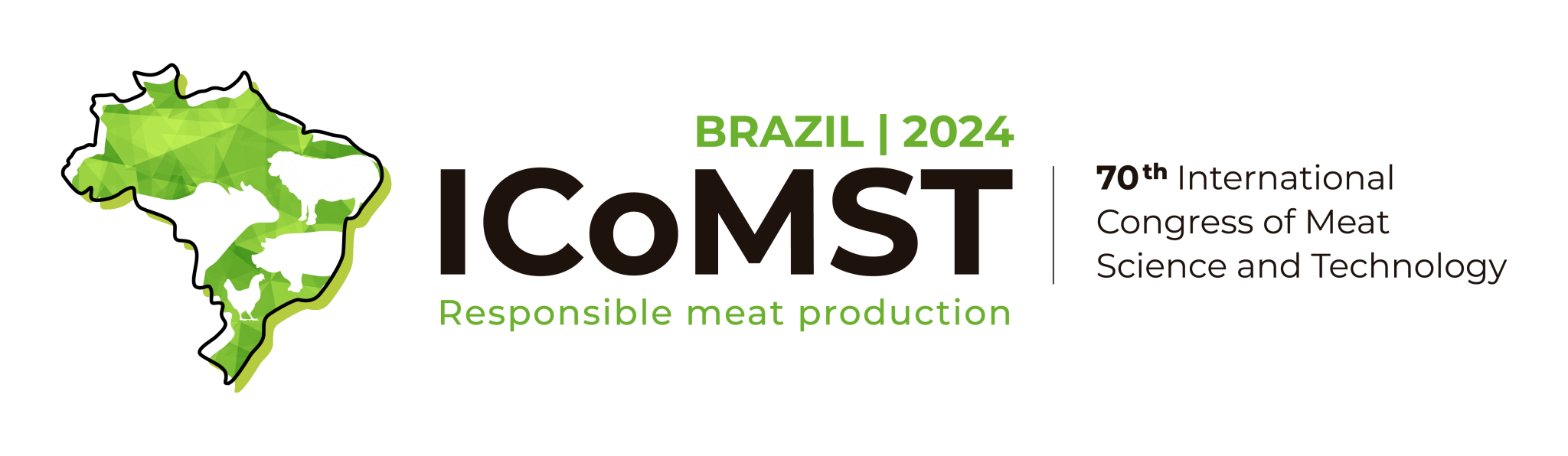 2024 70th International Congress of Meat Science and technology